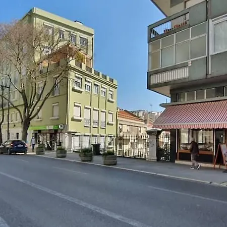 Apartment Pascoal - 80239al *