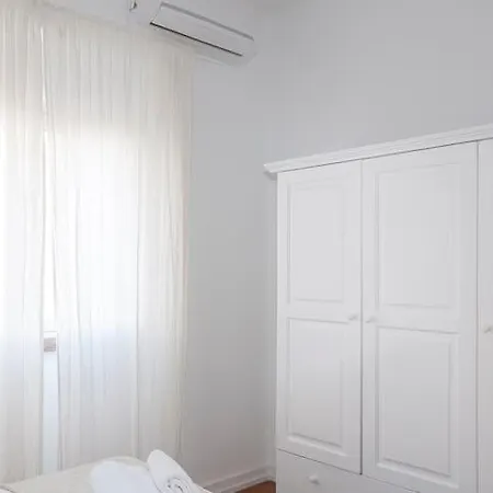 Pascoal - 80239al Apartment Lisbon