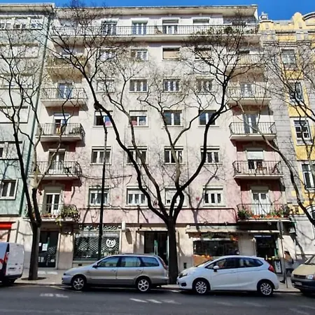 Pascoal - 80239al Apartment