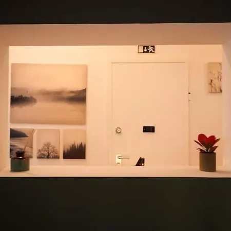 Apartment Pascoal - 80239al