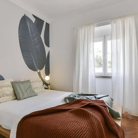 Apartment Pascoal - 80239al