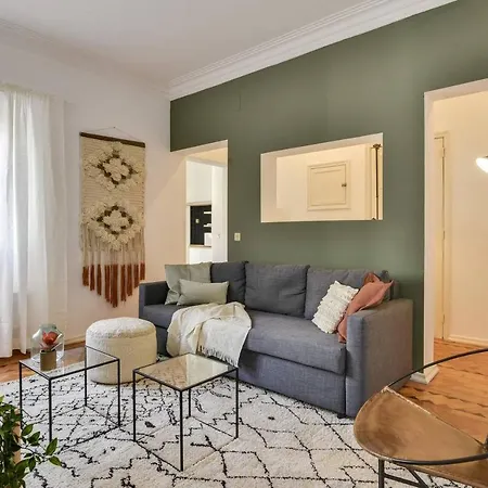 Apartment Pascoal - 80239al *