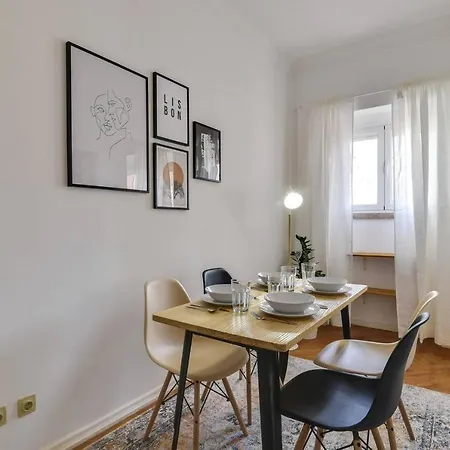 Pascoal - 80239al Apartment