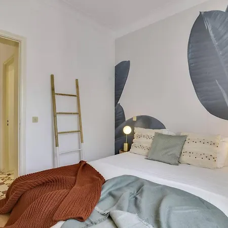 Appartement Pascoal - 80239al *