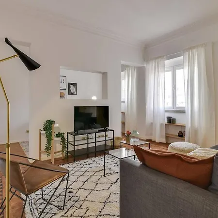 Pascoal - 80239al Appartement *