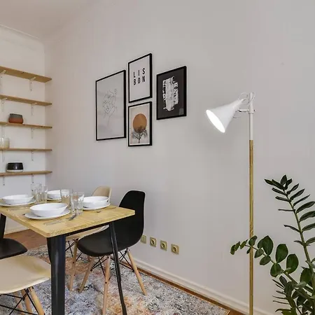 Pascoal - 80239al Apartment
