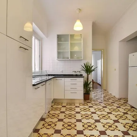 Appartement Pascoal - 80239al *